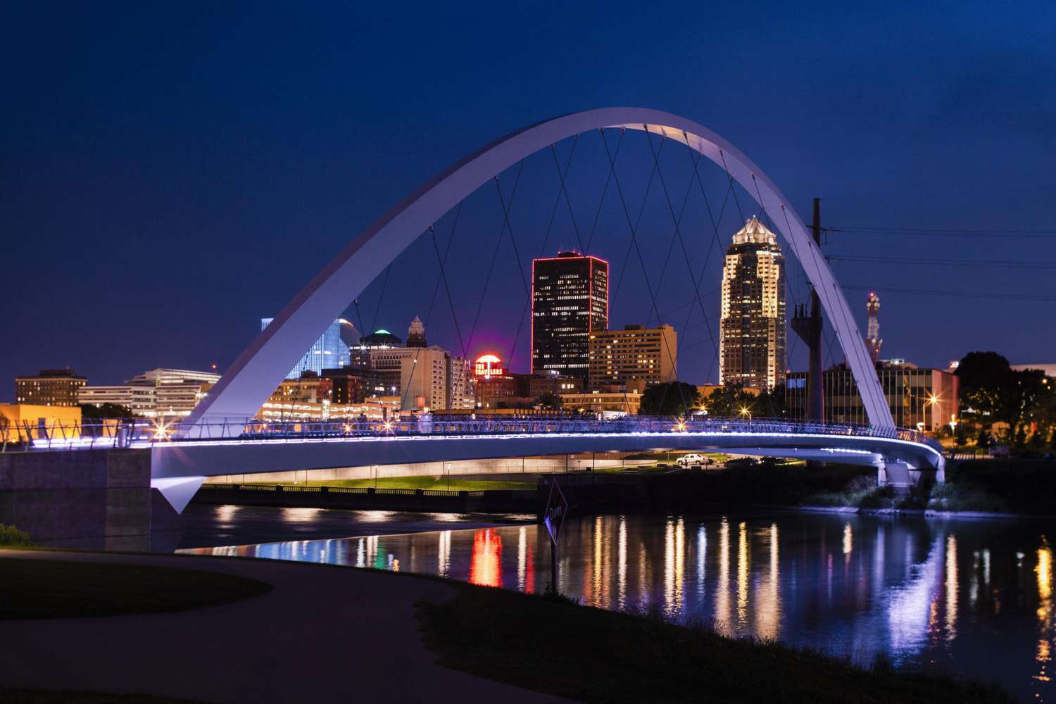 Des Moines Concerts 2026-2027