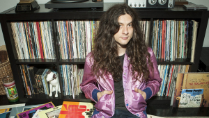 Image of Kurt Vile + The Violators
