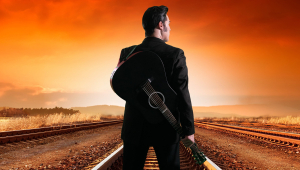 Image of Walkin' The Line - Tribute to Johnny Cash
